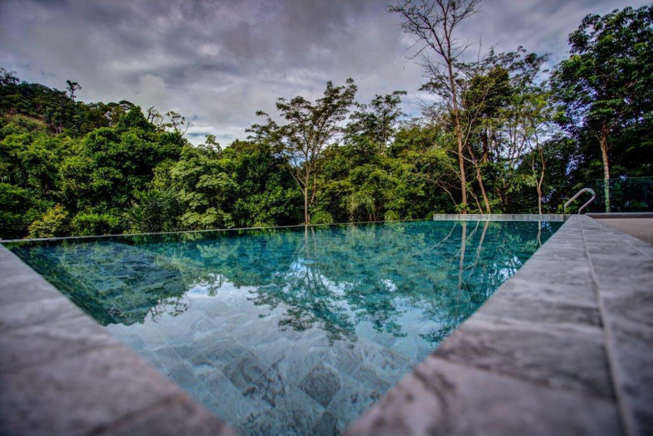 Kamala Amanah Hill Hotel ภายนอก รูปภาพ